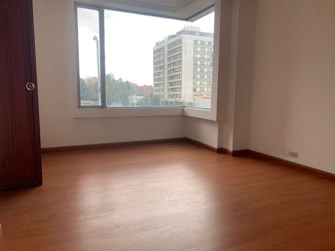 Apartamento en venta en Chico Norte, Bogotá · foto 23 de 24