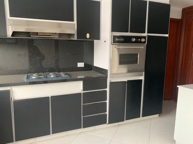 Apartamento en venta en Chico Norte, Bogotá · foto 3 de 24