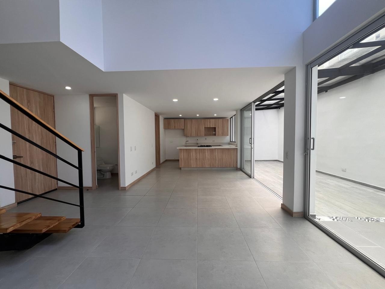 Casa en Arriendo en Rionegro