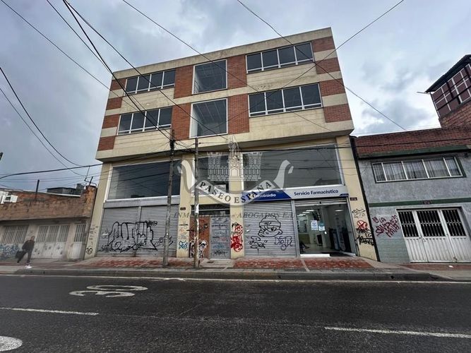 Oficina en arriendo en Centro, Soacha, 320 m² · foto 7 de 7