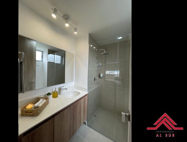 Apartamento de 2 alcobas en venta en Ciudad Del Río, Medellín, 78 m² · foto 14 de 20