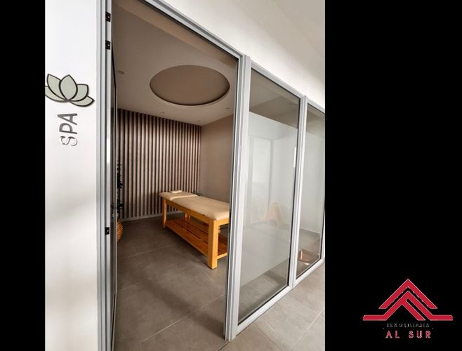 Apartamento de 2 alcobas en venta en Ciudad Del Río, Medellín, 78 m² · foto 18 de 20