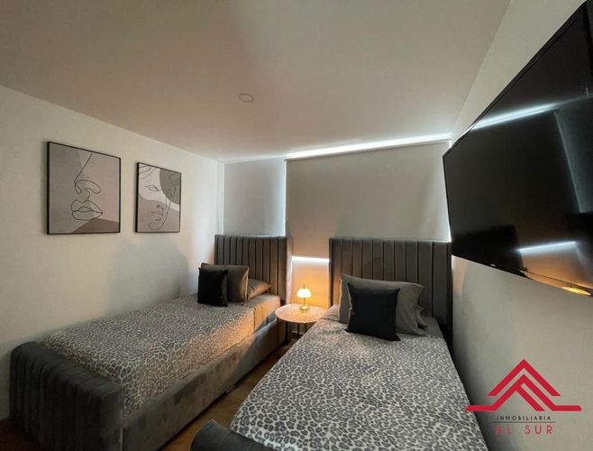 Apartamento de 2 alcobas en venta en Ciudad Del Río, Medellín, 78 m² · foto 13 de 20