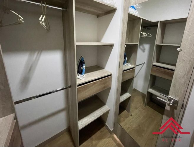Apartamento de 2 alcobas en venta en Ciudad Del Río, Medellín, 78 m² · foto 12 de 20