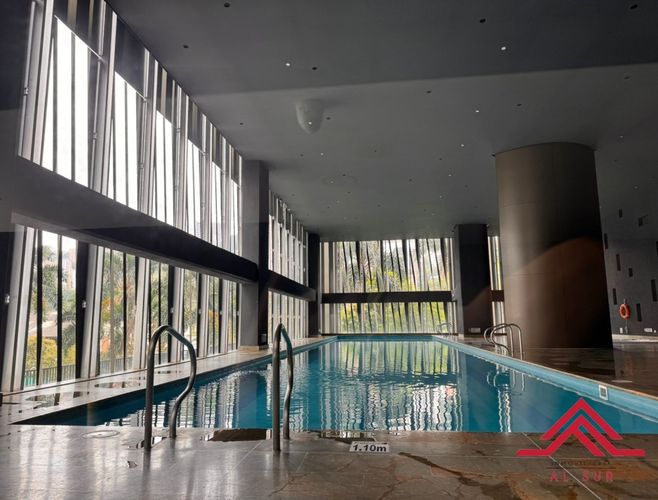 Apartamento de 2 alcobas en venta en Ciudad Del Río, Medellín, 78 m² · foto 16 de 20
