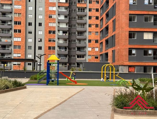 Apartamento de 2 alcobas en venta en Ciudad Del Río, Medellín, 78 m² · foto 20 de 20