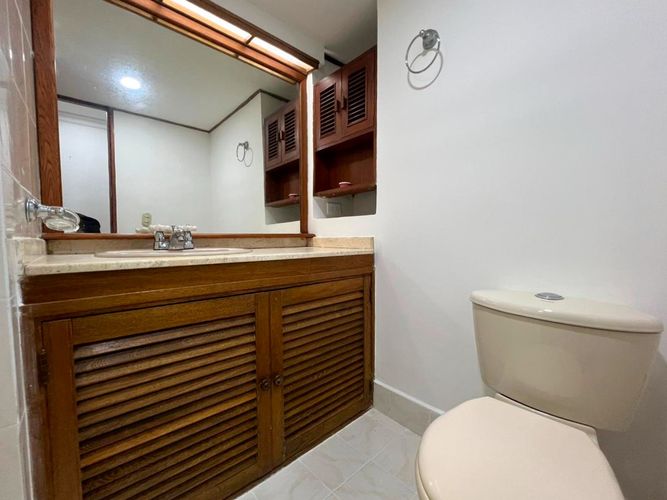 Apartamento de 3 alcobas en arriendo en Santa María De Los Ángeles, Medellín, 157 m² · foto 18 de 19