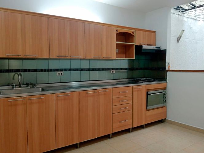 Oficina en arriendo en Laureles, Medellín, 224 m² · foto 15 de 18
