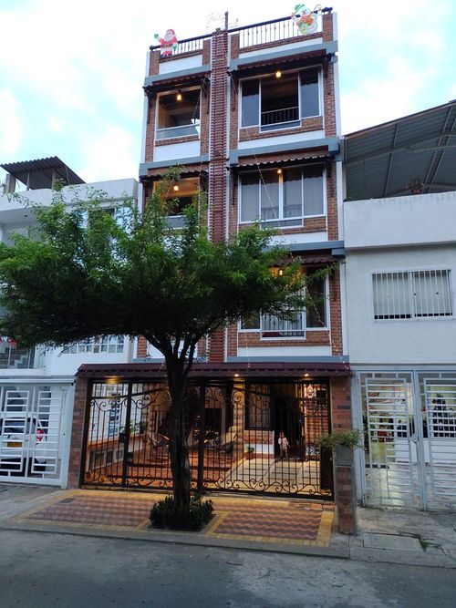 Edificio en venta en Senderos Del Lili, Cali, 480 m² · foto 5 de 9
