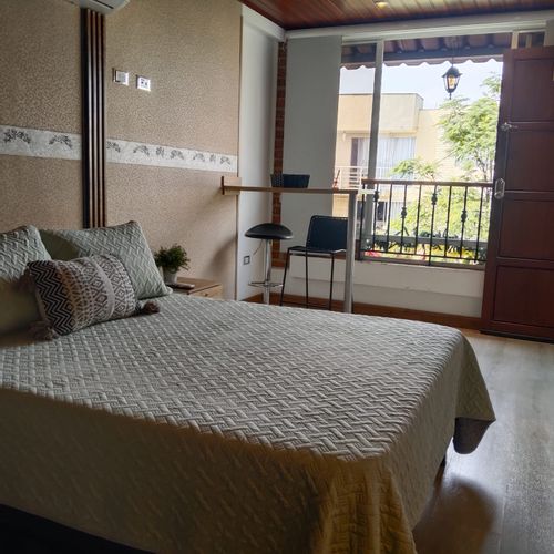 Edificio en venta en Senderos Del Lili, Cali, 480 m² · foto 7 de 9