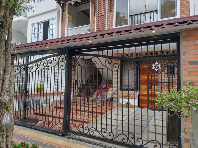 Edificio en venta en Senderos Del Lili, Cali, 480 m² · foto 8 de 9