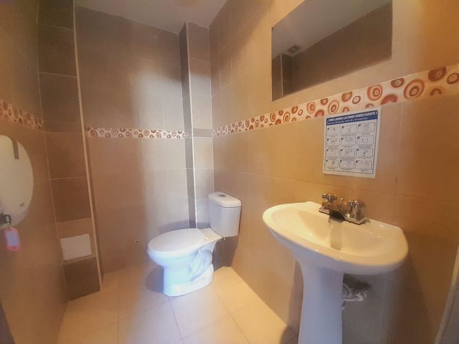 Casa de 18 alcobas en arriendo en Tunja, Tunja, 1100 m² · foto 7 de 20