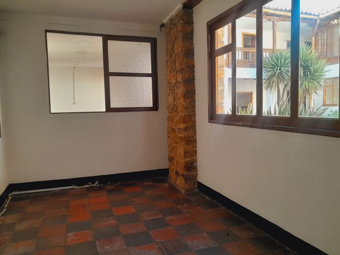 Casa de 18 alcobas en arriendo en Tunja, Tunja, 1100 m² · foto 20 de 20