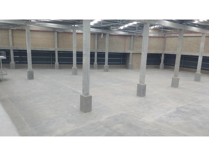 Bodega en arriendo en La Tablaza, La Estrella · foto 4 de 13