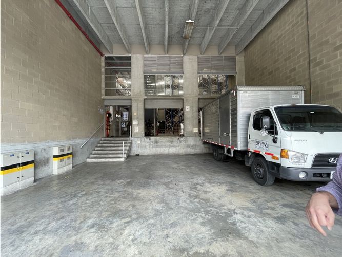 Bodega en arriendo en La Tablaza, La Estrella · foto 13 de 13