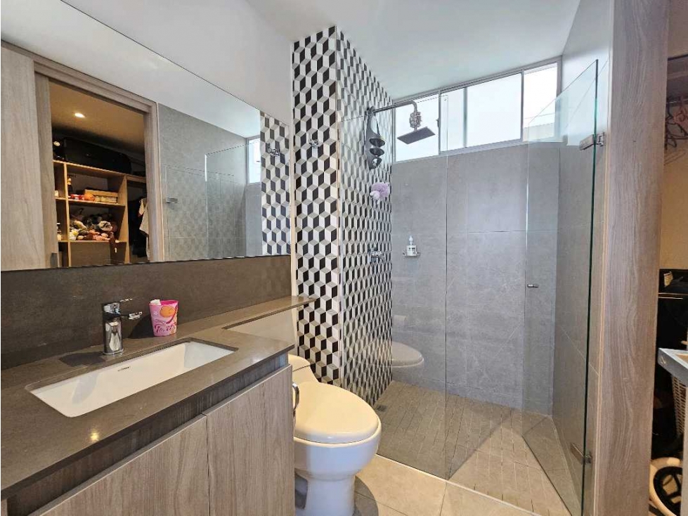 Apartamento en venta en La Campiña, Barranquilla · foto 6 de 22