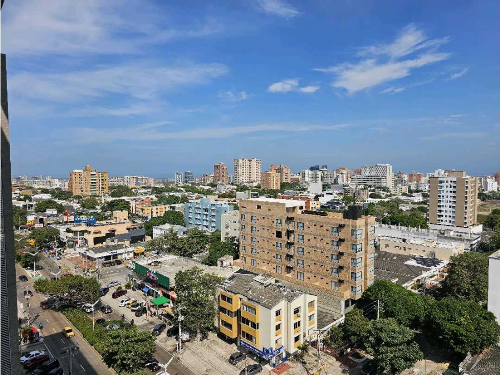 Apartamento en venta en La Campiña, Barranquilla · foto 14 de 22