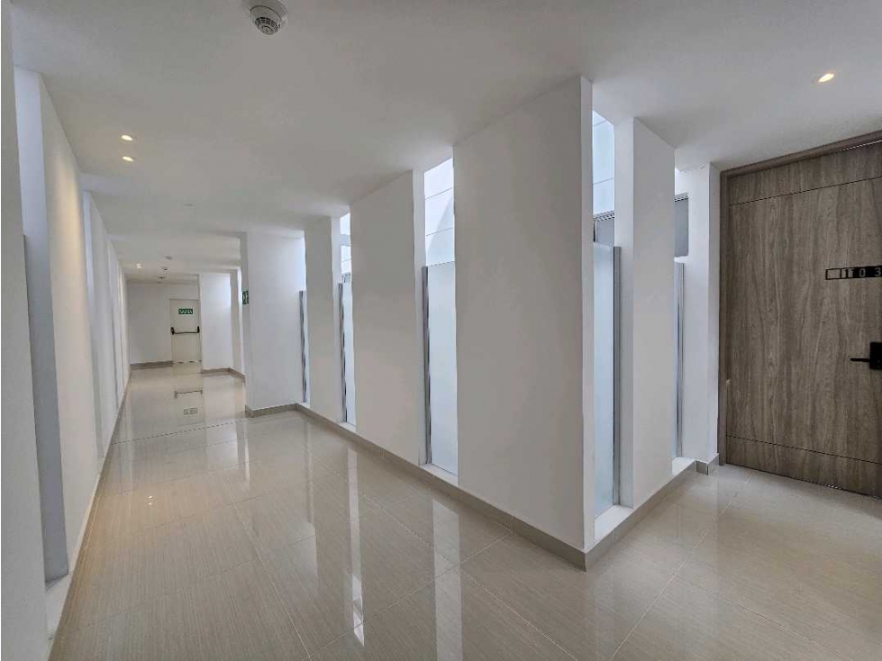 Apartamento en venta en La Campiña, Barranquilla · foto 15 de 22