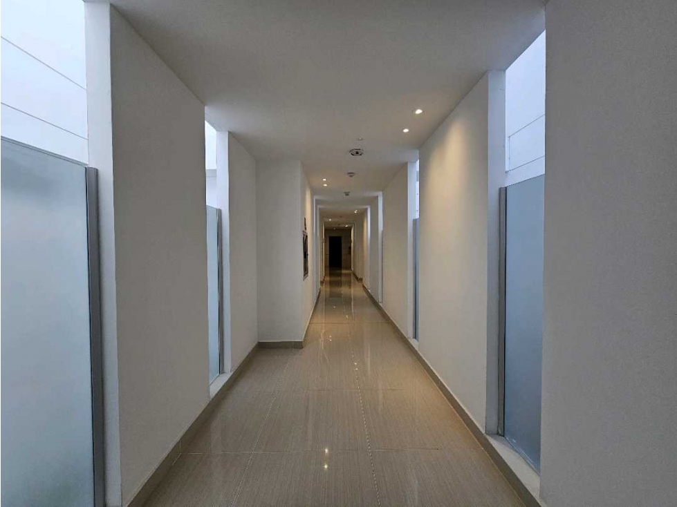 Apartamento en venta en La Campiña, Barranquilla · foto 16 de 22