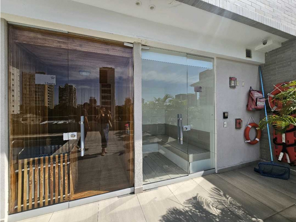 Apartamento en venta en La Campiña, Barranquilla · foto 20 de 22