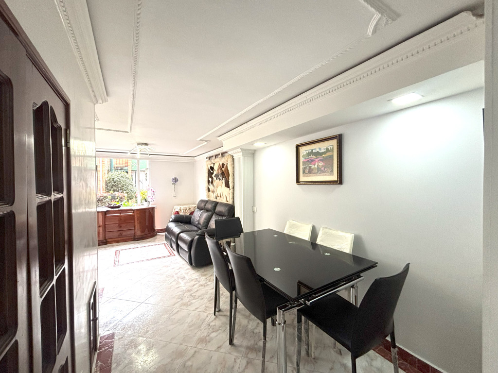 Casa en venta en Verbenal San Antonio, Bogotá · foto 4 de 24