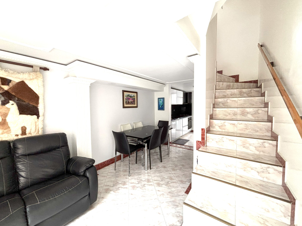 Casa en venta en Verbenal San Antonio, Bogotá · foto 5 de 24