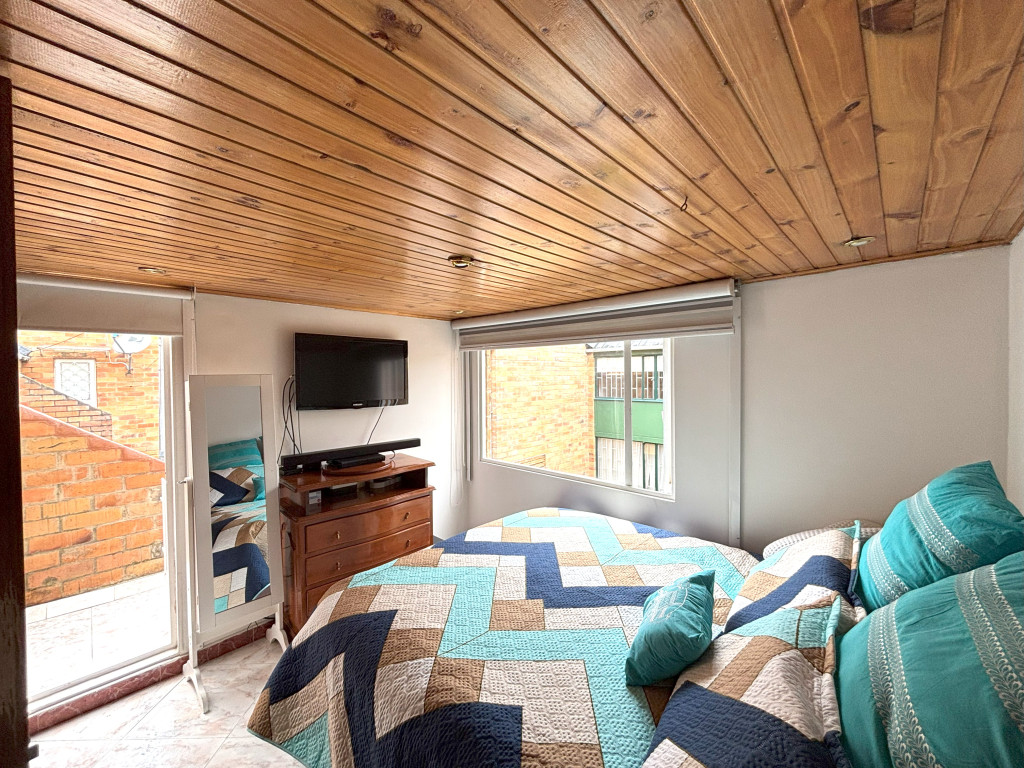 Casa en venta en Verbenal San Antonio, Bogotá · foto 10 de 24