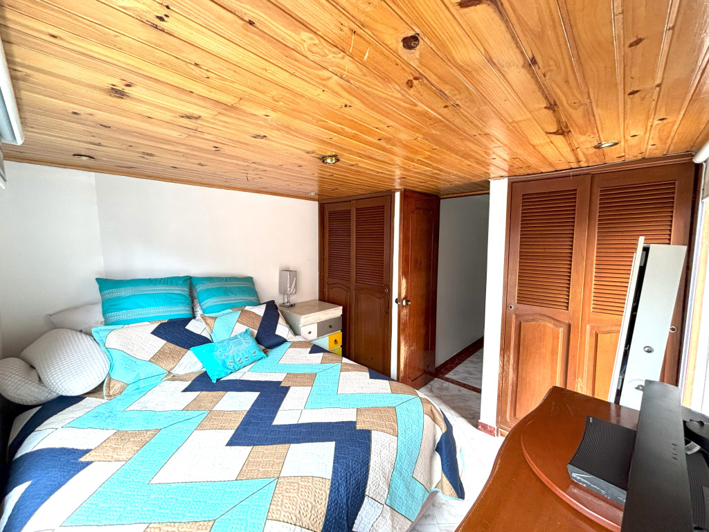 Casa en venta en Verbenal San Antonio, Bogotá · foto 11 de 24