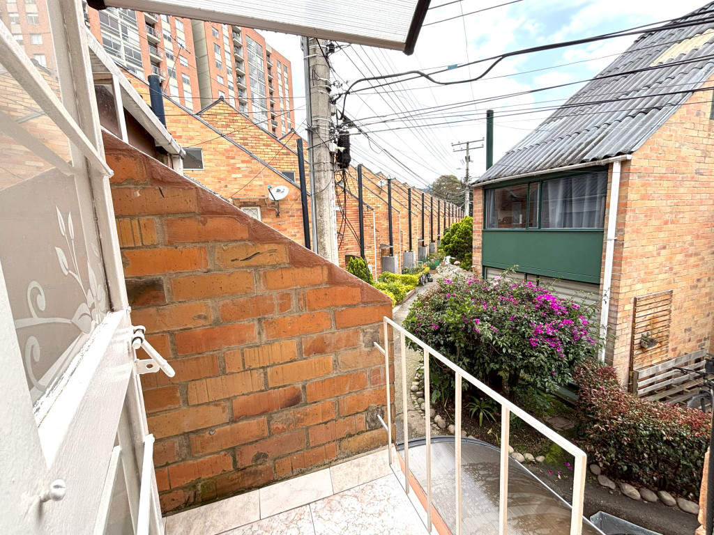 Casa en venta en Verbenal San Antonio, Bogotá · foto 12 de 24