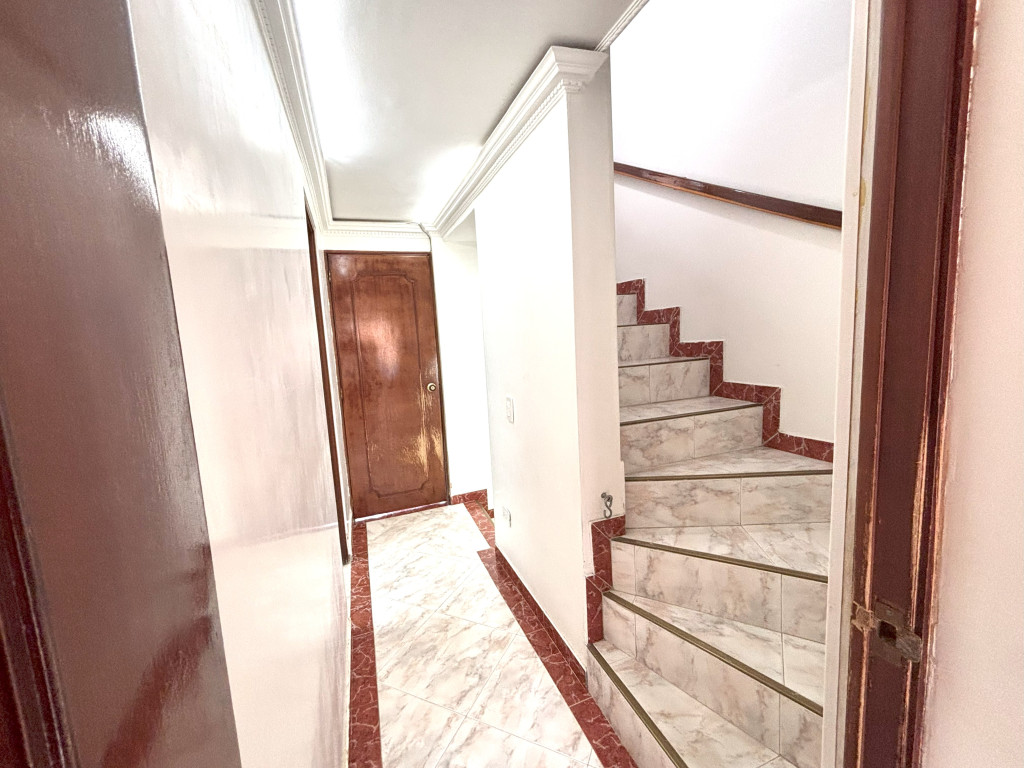 Casa en venta en Verbenal San Antonio, Bogotá · foto 13 de 24