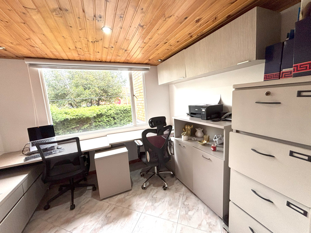 Casa en venta en Verbenal San Antonio, Bogotá · foto 16 de 24