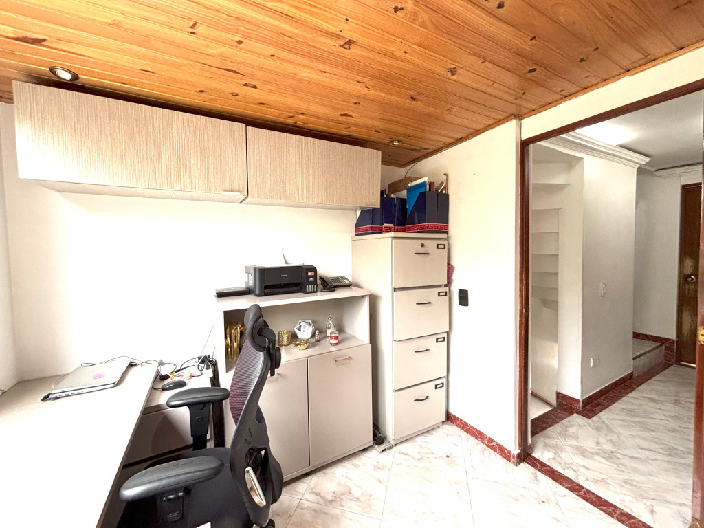 Casa en venta en Verbenal San Antonio, Bogotá · foto 17 de 24