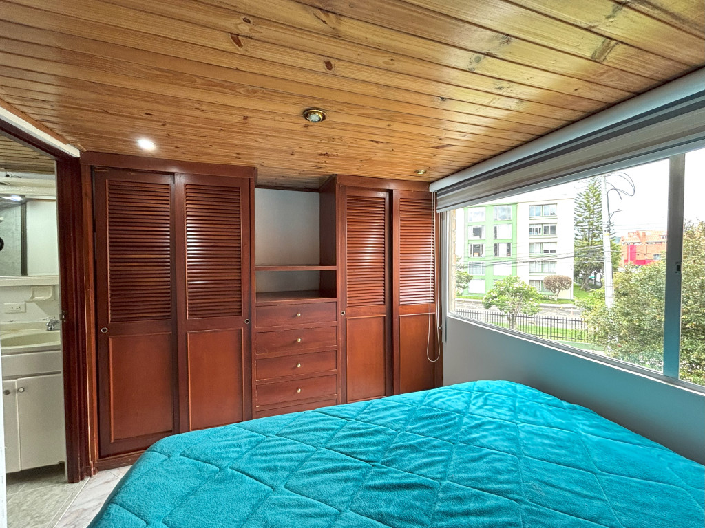 Casa en venta en Verbenal San Antonio, Bogotá · foto 19 de 24