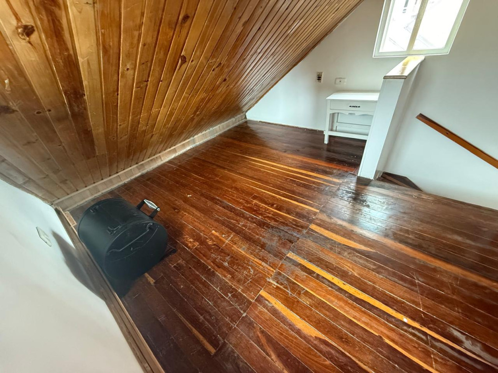 Casa en venta en Verbenal San Antonio, Bogotá · foto 21 de 24