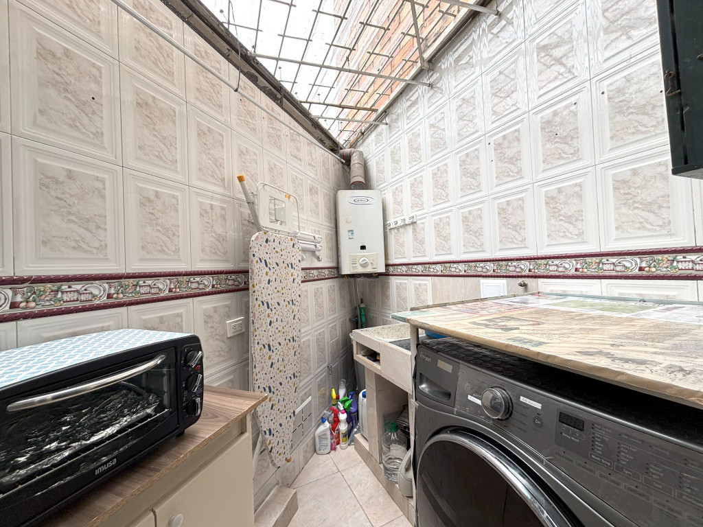 Casa en venta en Verbenal San Antonio, Bogotá · foto 23 de 24