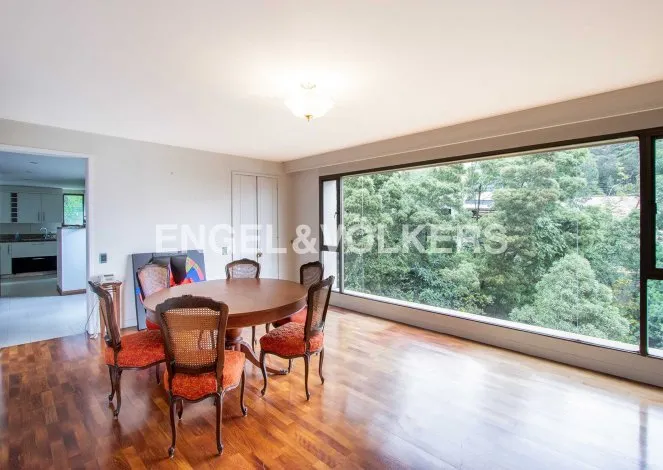 Apartamento en venta en El Refugio, Bogotá · foto 2 de 16