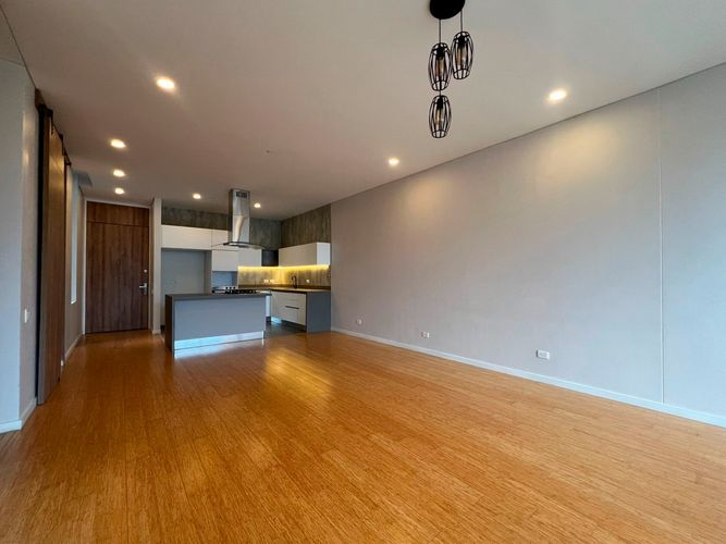 Apartamento de 3 alcobas en venta en La Pradera, Envigado, 210 m² · foto 7 de 18