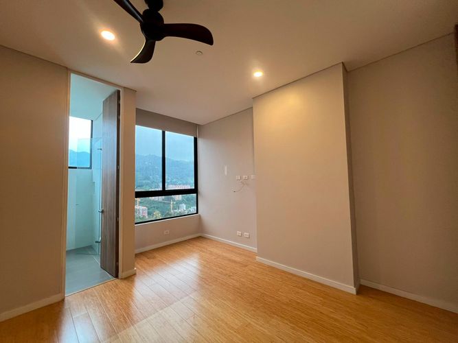 Apartamento de 3 alcobas en venta en La Pradera, Envigado, 210 m² · foto 12 de 18