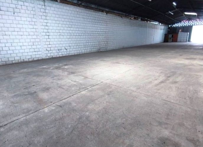 Bodega en arriendo en Romelia Alta, Dosquebradas, 430 m² · foto 7 de 8