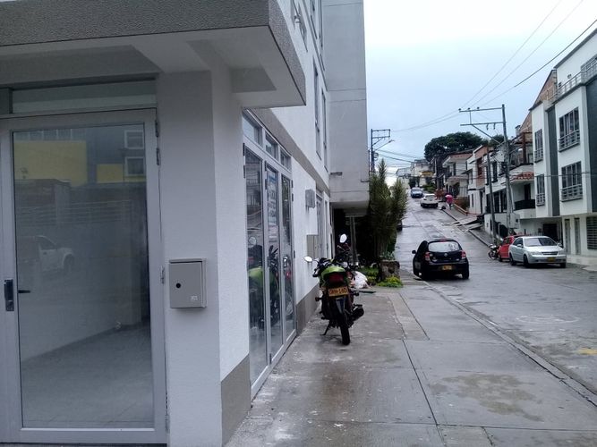 Edificio en venta en El Poblado Ii Etapa, Pereira, 75 m² · foto 4 de 15