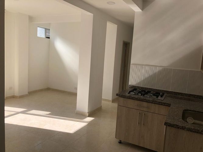 Edificio en venta en El Poblado Ii Etapa, Pereira, 75 m² · foto 8 de 15