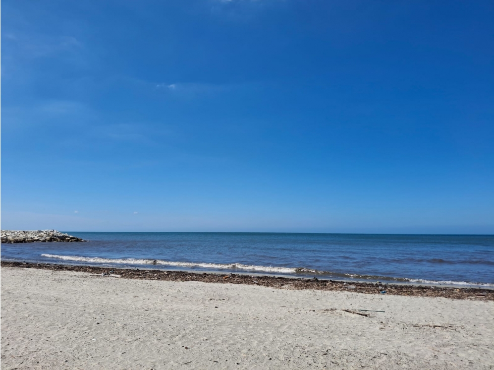 Apartamento en venta en Ub Salguero, Santa Marta · foto 2 de 24
