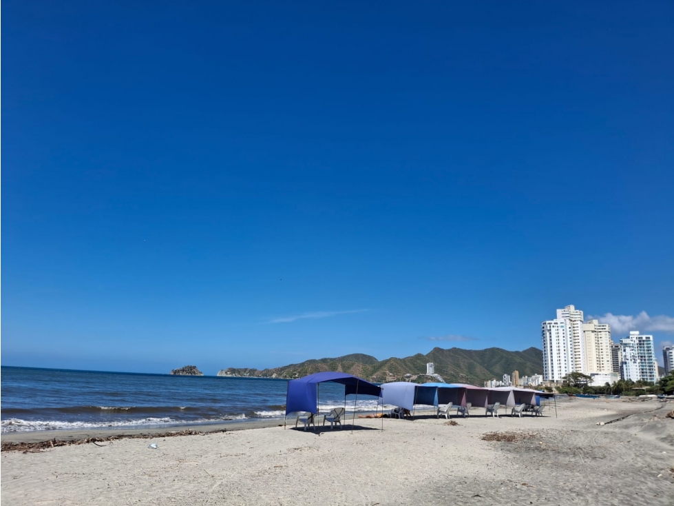 Apartamento en venta en Ub Salguero, Santa Marta · foto 4 de 24