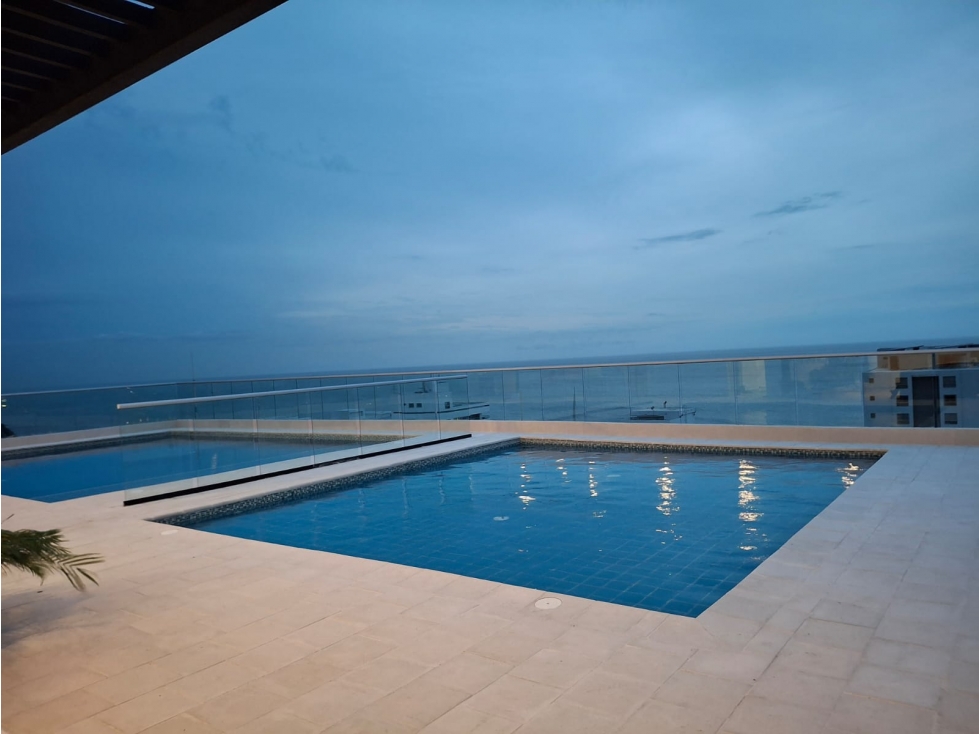 Apartamento en venta en Ub Salguero, Santa Marta · foto 5 de 24