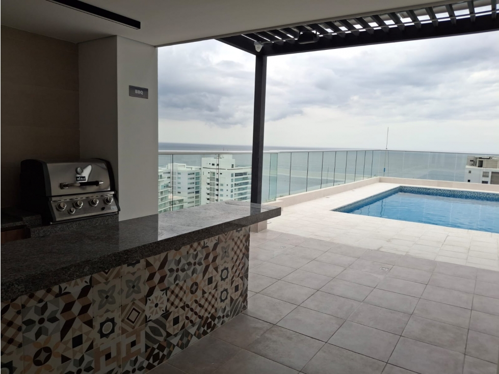 Apartamento en venta en Ub Salguero, Santa Marta · foto 10 de 24