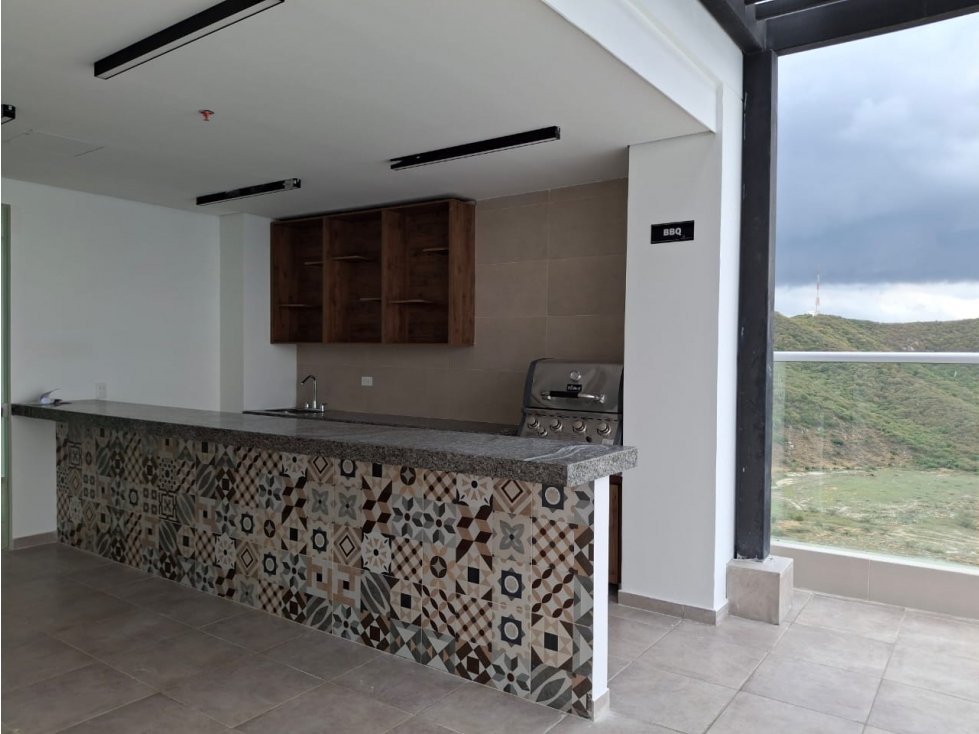 Apartamento en venta en Ub Salguero, Santa Marta · foto 12 de 24