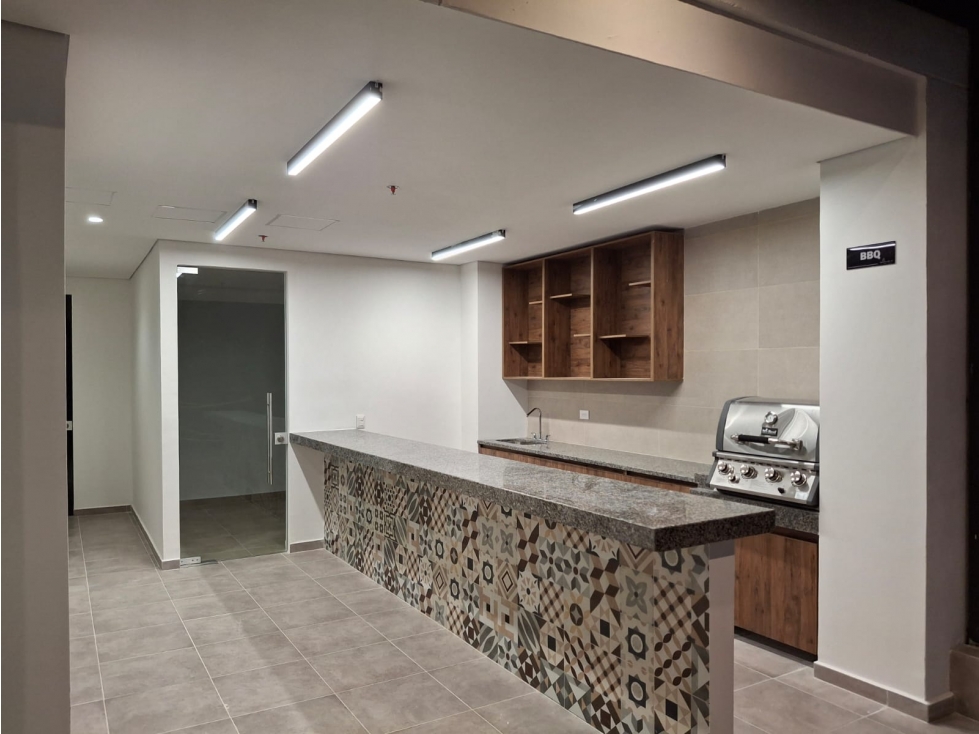 Apartamento en venta en Ub Salguero, Santa Marta · foto 13 de 24