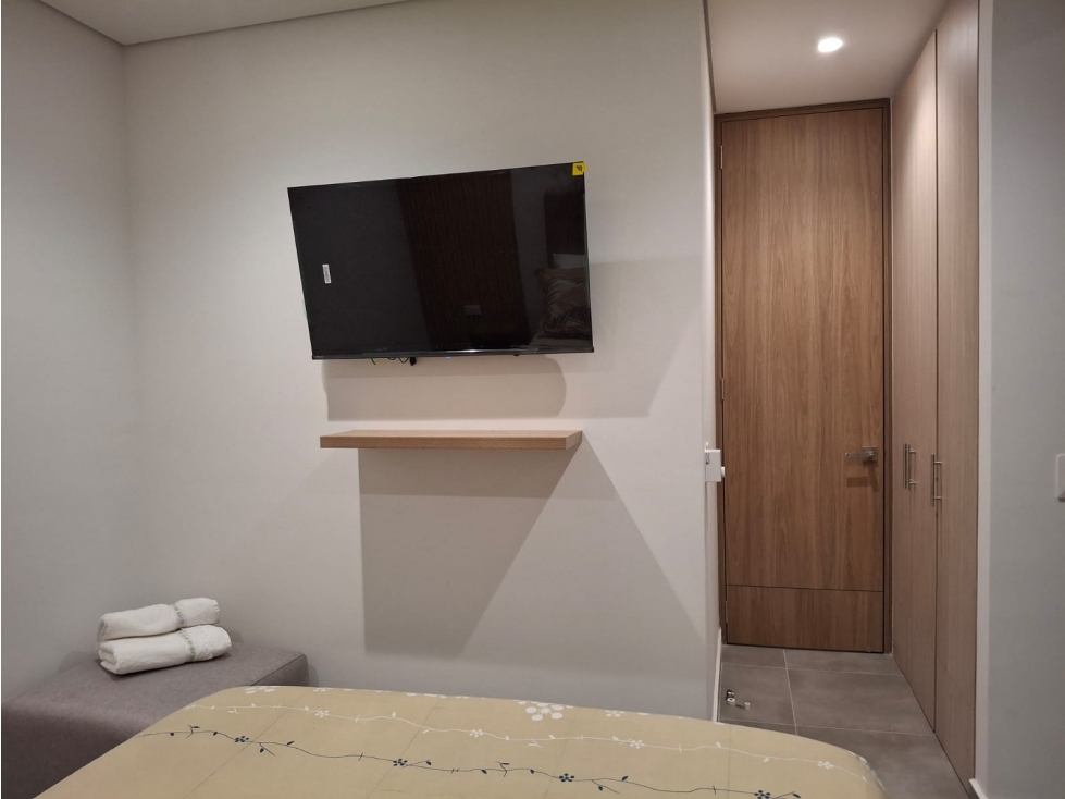Apartamento en venta en Ub Salguero, Santa Marta · foto 15 de 24