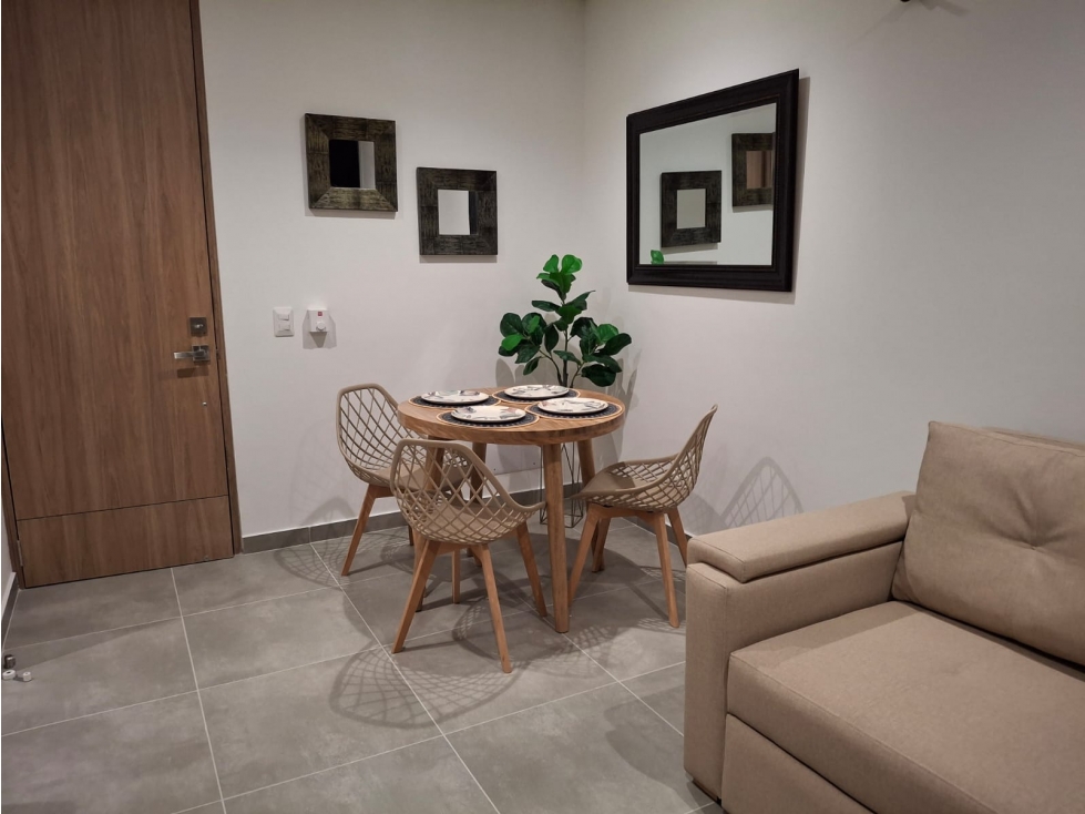 Apartamento en venta en Ub Salguero, Santa Marta · foto 18 de 24
