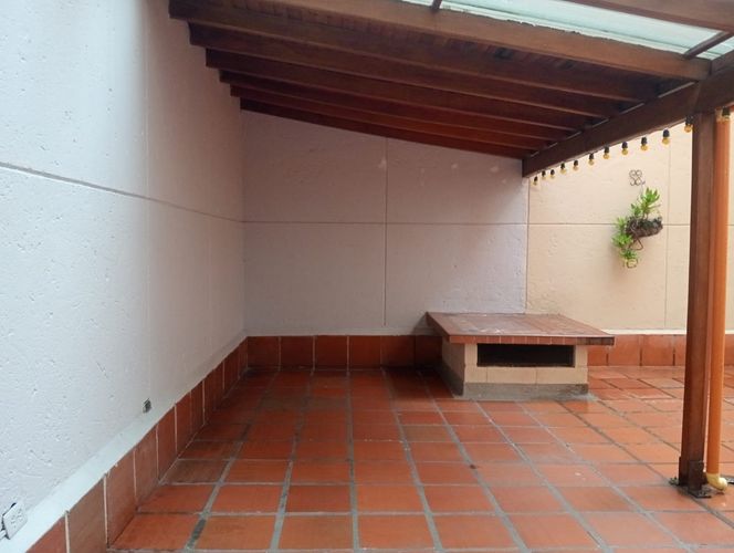 Apartamento de 3 alcobas en venta en Laureles, Medellín, 117 m² · foto 19 de 19